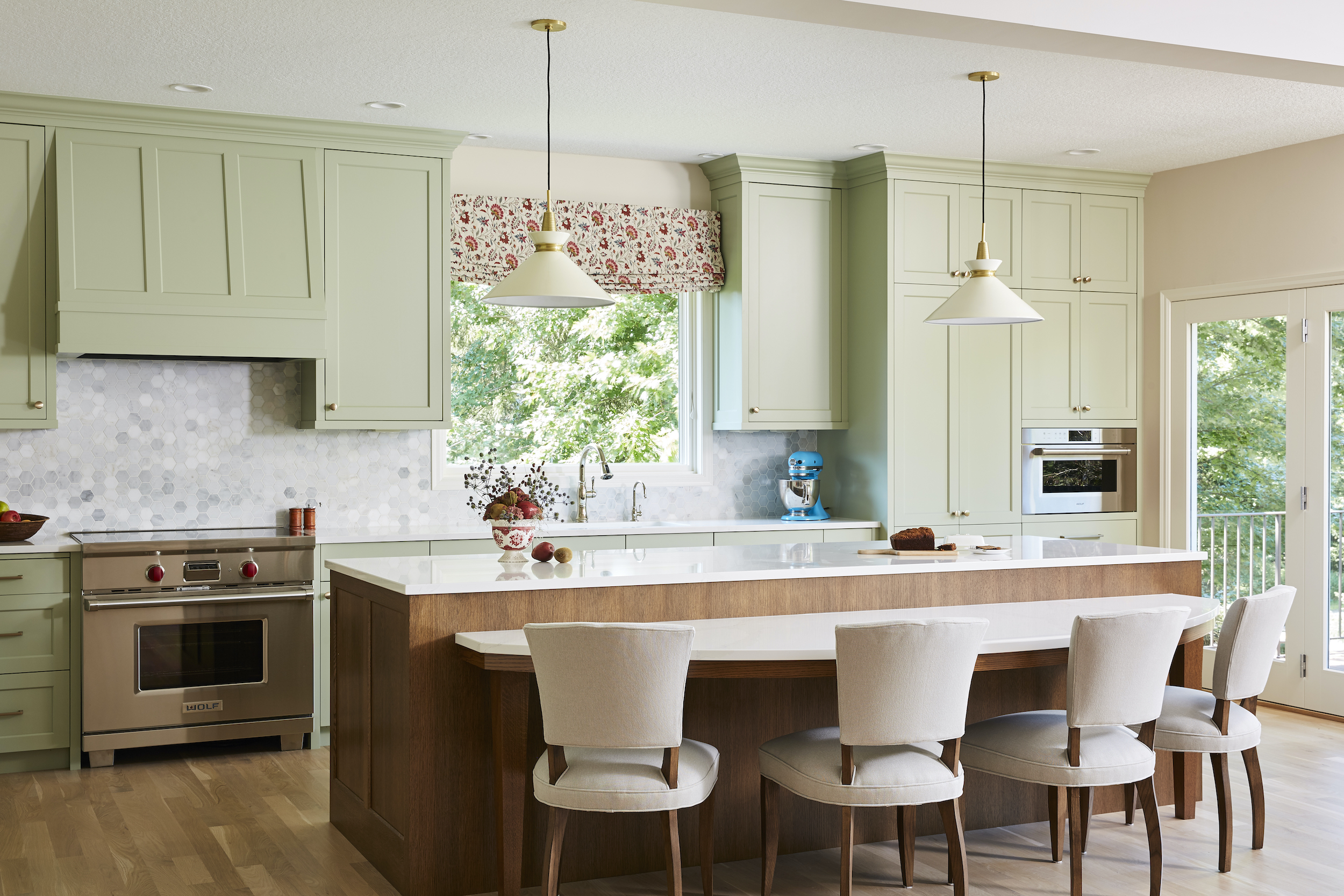 Fashion Trends in Interior Design