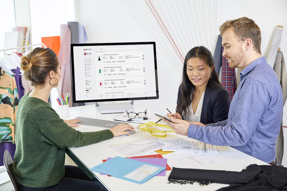 Why Rapid Digitization Requires a Next-Level Ecosystem of Fashion Tech