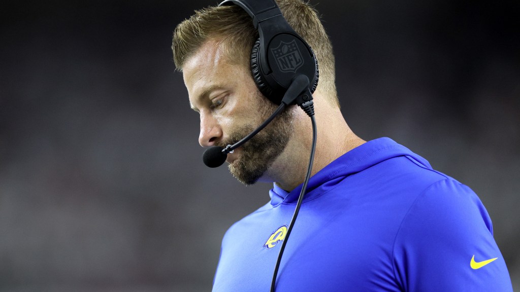 Rams will travel 6th-most miles of any NFL team in 2024