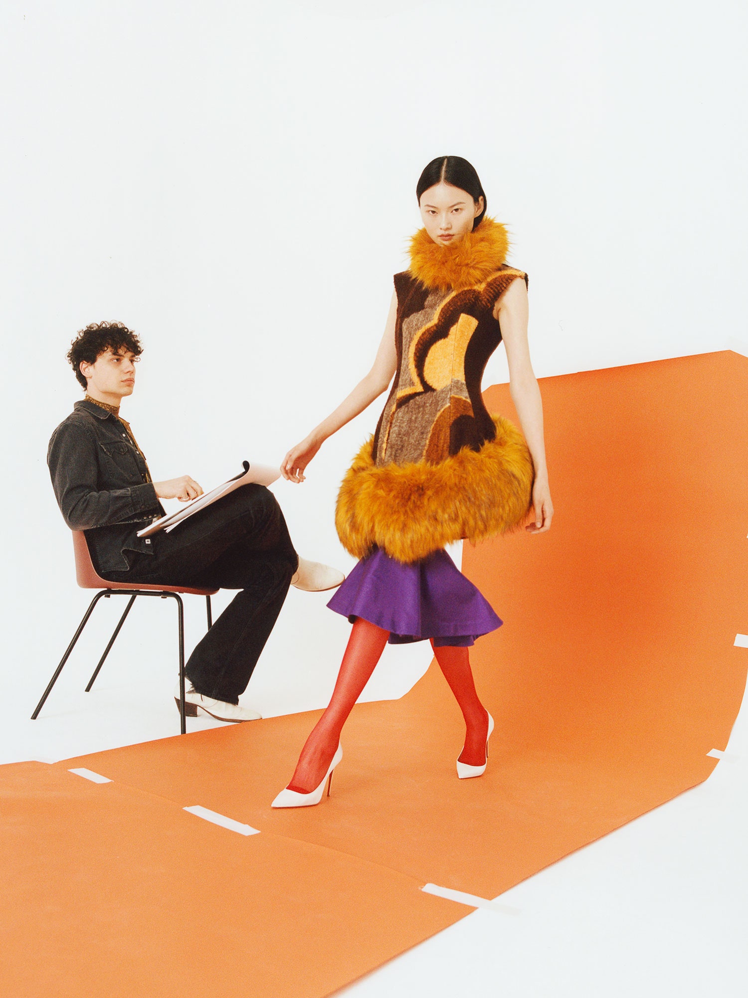Class Act: The British Fashion Grads Destined For The Big Time