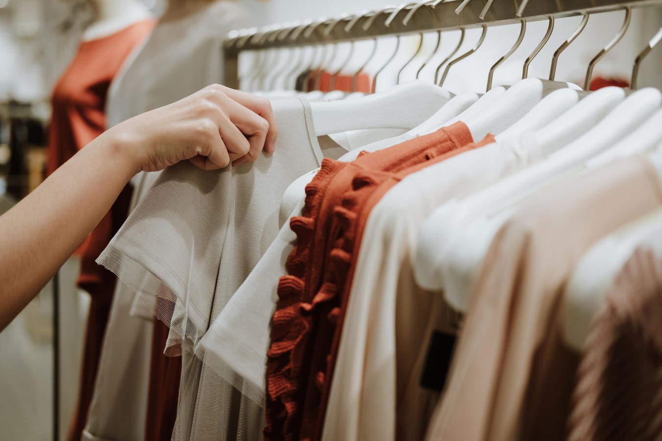 The Tax Man Comes For Fast Fashion, Part 2