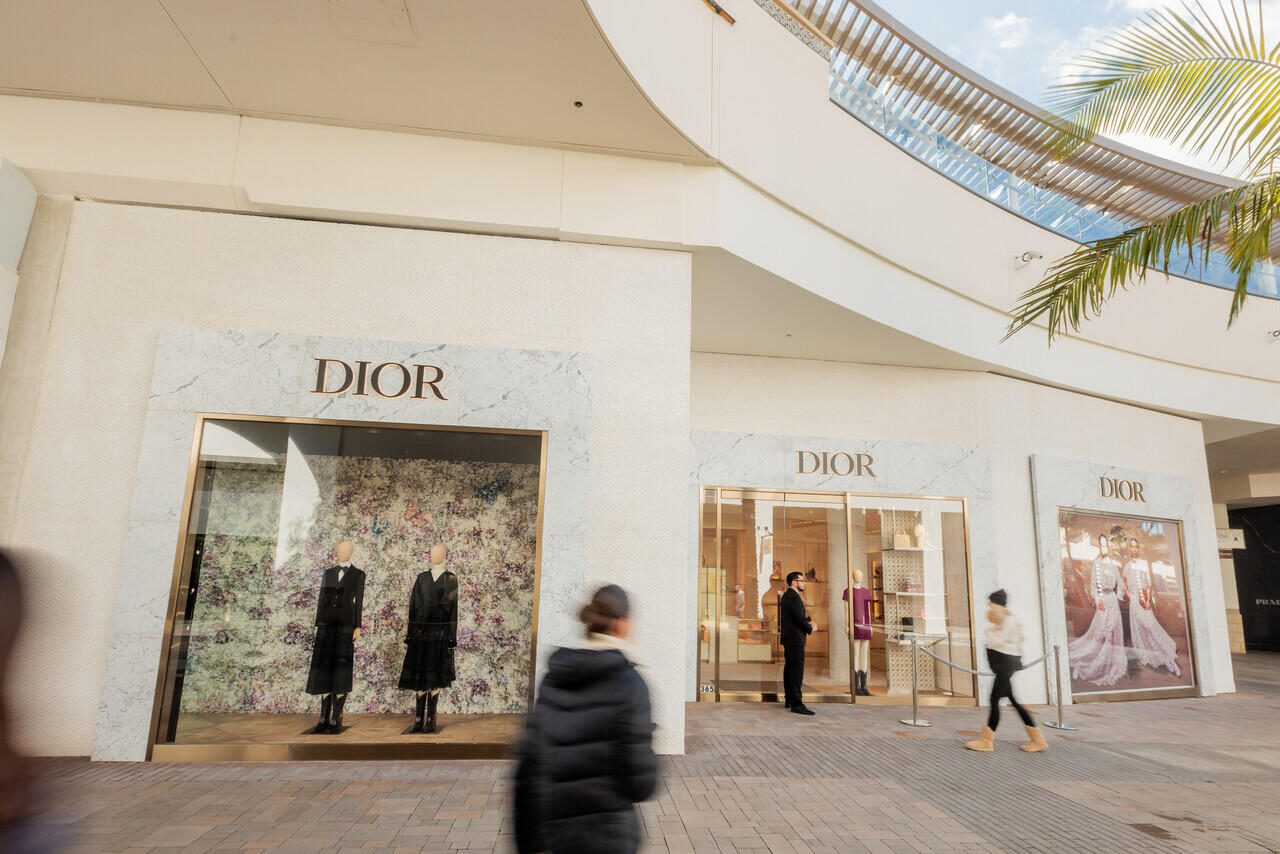 Simon to Replace JCPenney with Luxury Apartments at San Diego’s Fashion Valley