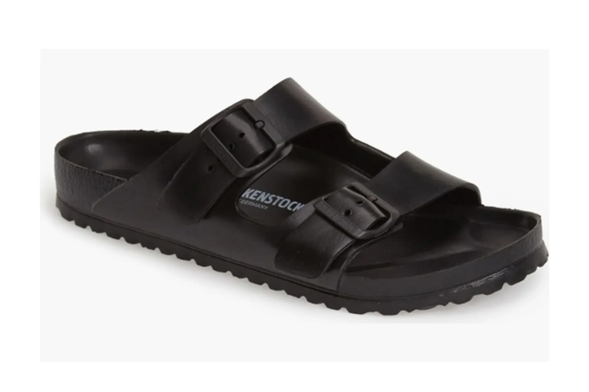 Birkenstocks