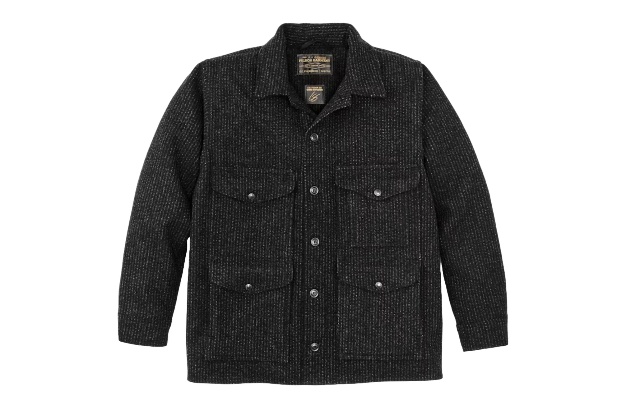 A Filson jacket