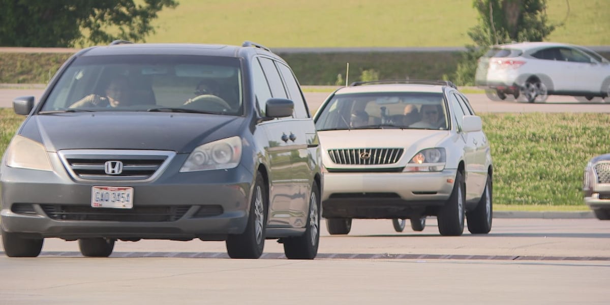Hundreds of thousands of Kentuckians expected to travel for Memorial Day