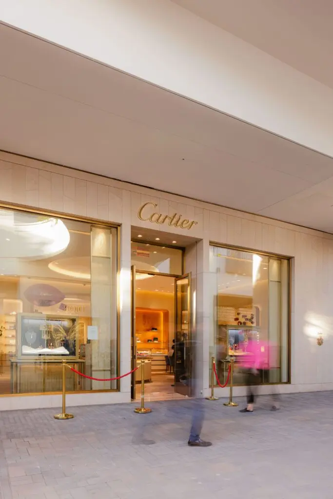 Fashion Valley Mall
