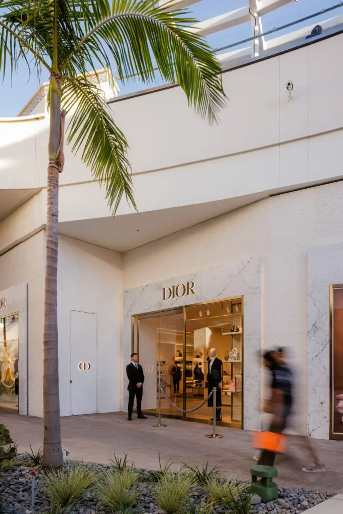 Fashion Valley Mall