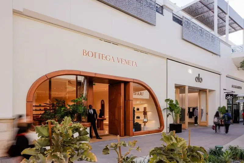 Fashion Valley Mall