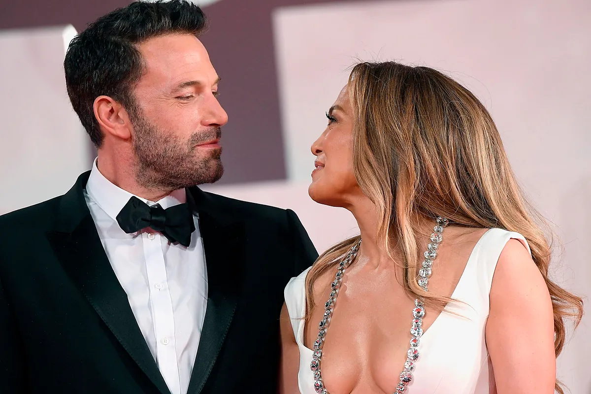 Jennifer Lopez and Ben Affleck, a love story with tension: Two months until they break up?