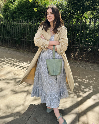 5 Pretty Summer Trends That Are Perfect for Wearing to the Chelsea Flower Show