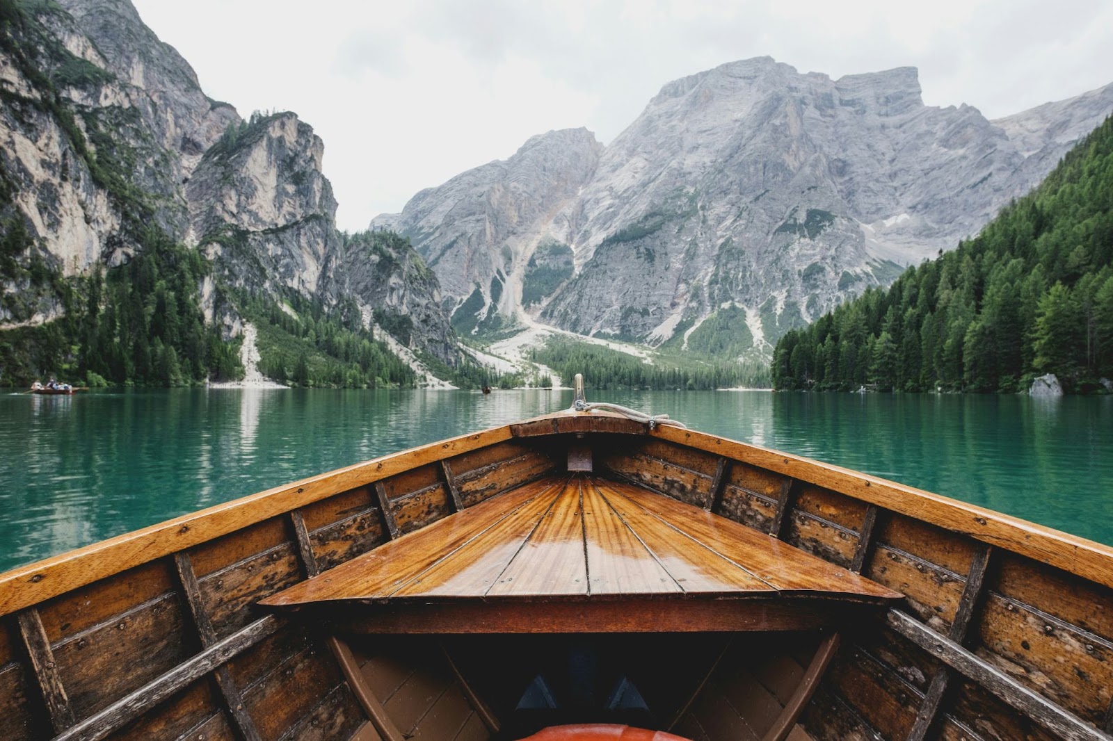 Try this travel inspiration app for your next roadtrip