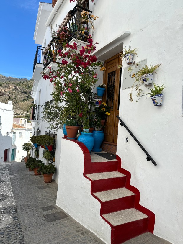 Vickroy: Wherever you may travel, the old maxim is right: there’s no place like home