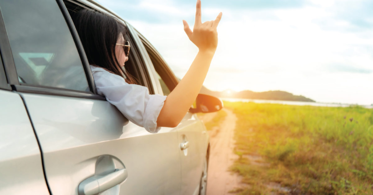 One for the Road: Cannabis Travel Accessories