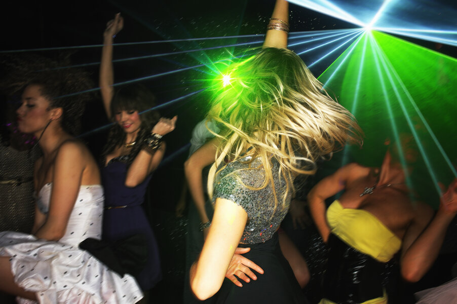 Student Loan Debt Killed the Party Trip