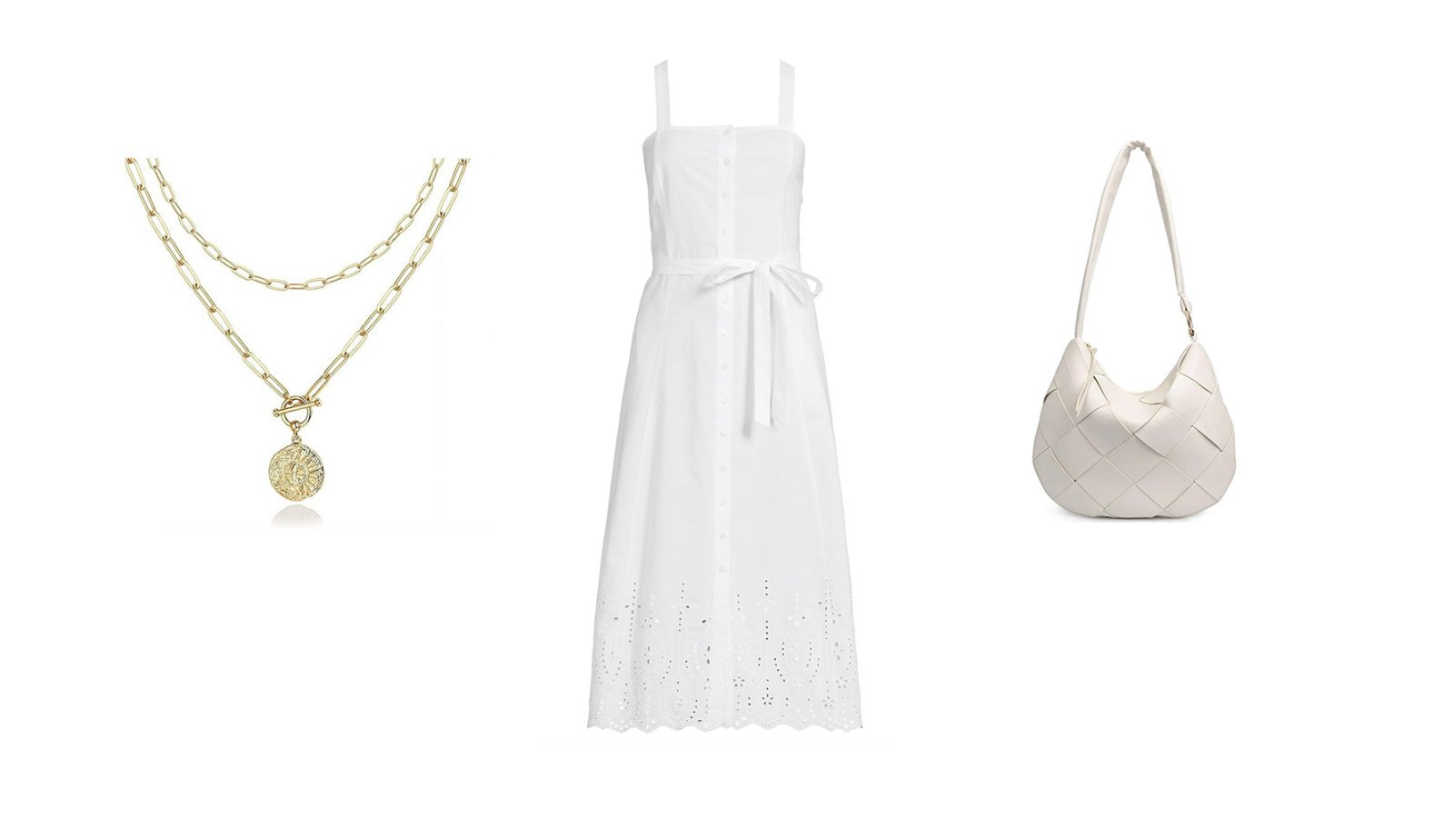 12 Unbelievably Chic Walmart Summer Fashion Pieces