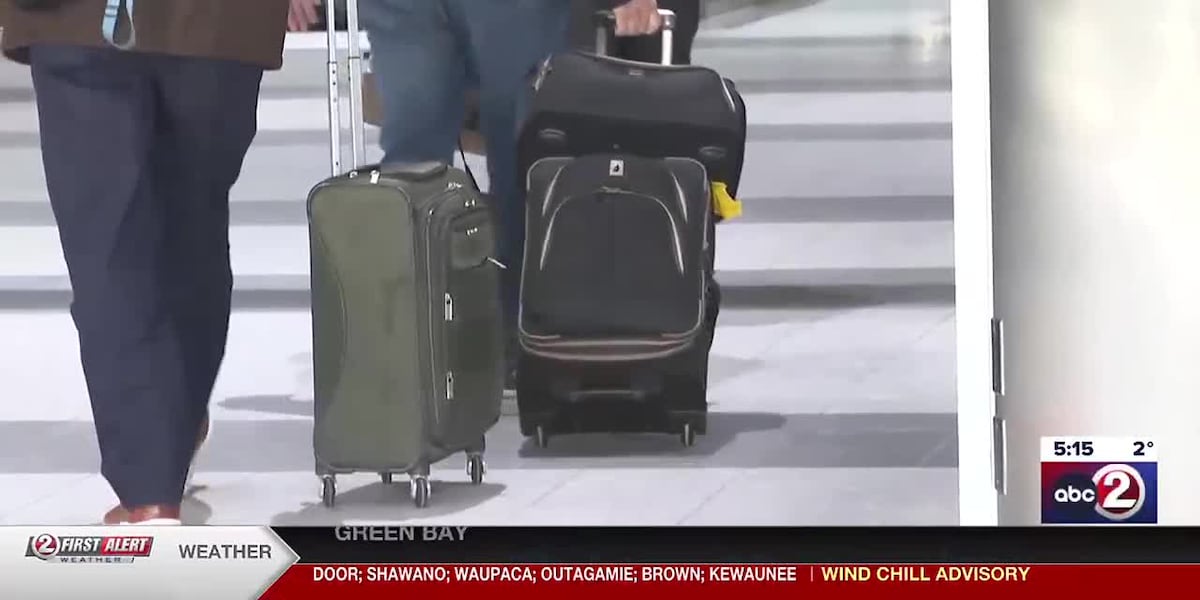 ‘Packers Travel’: Green Bay Packers launch new travel platform for fans