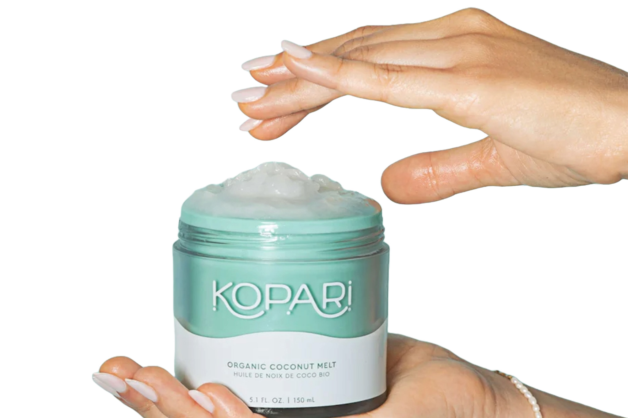 Celebrities go nuts for Kopari’s coconut-based skincare: Here’s our…