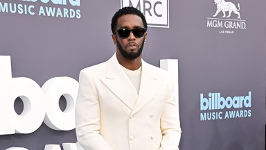 Celebrities React to Diddy’s Confession After Cassie Ventura Video Was Released