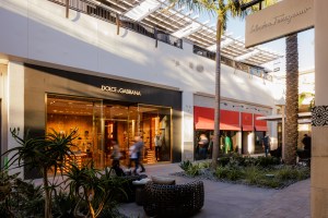 Celine, Christian Louboutin, Fendi Coming to San Diego’s Fashion Valley as Part of Luxury Buildup