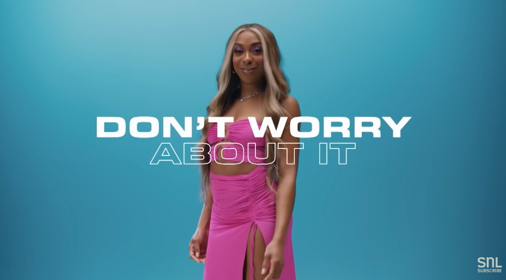 SNL’s ‘Xiemu’ Ad Highlights the Appeal, and Ills, of Fast Fashion