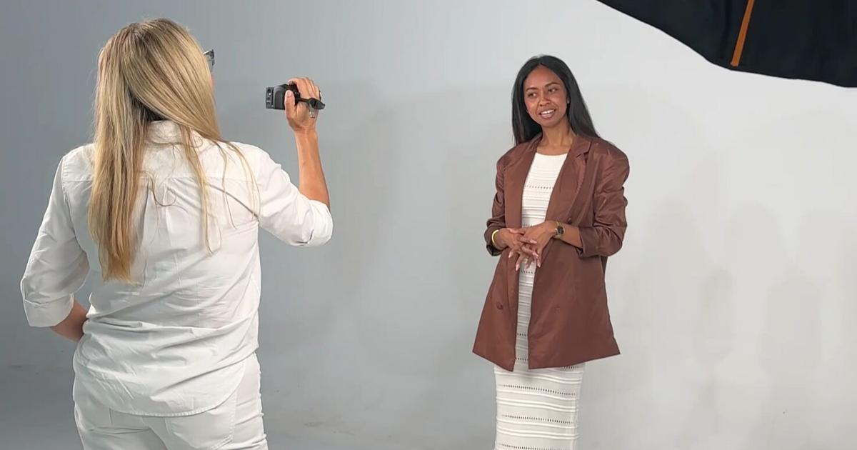 Fashion model from Rota makes NMI proud in Dubai