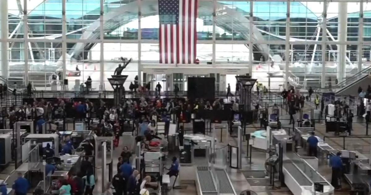 Memorial Day weekend 2024 could break travel records. Here’s what to know