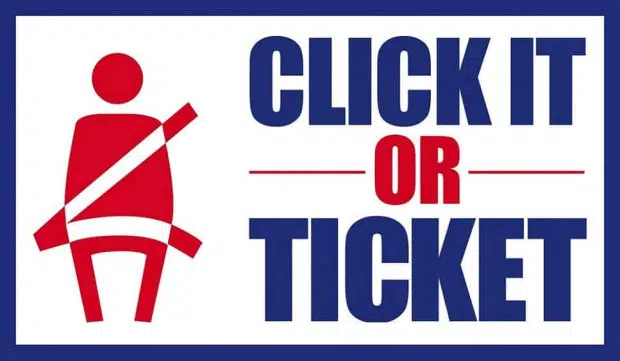 Wisconsin’s Click It or Ticket Campaign Returns for Memorial Day Travel Boost