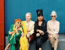 Trudy’s Spring Fashion Show