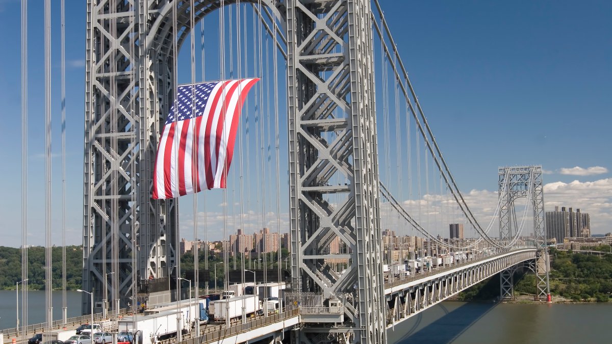 Nearly 2.8M NYers expected to travel Memorial Day Weekend. Here’s what times to avoid