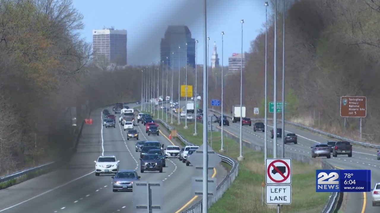Memorial Day travel expected to hit record highs