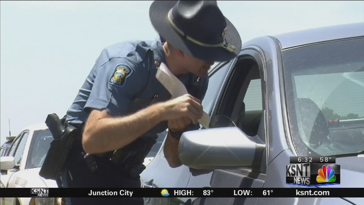 Expect an increase in travel Memorial Day Weekend