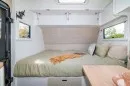 Family-friendly MIA travel trailer
