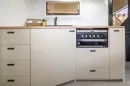 Family-friendly MIA travel trailer