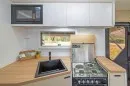 Family-friendly MIA travel trailer