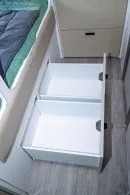 Family-friendly MIA travel trailer