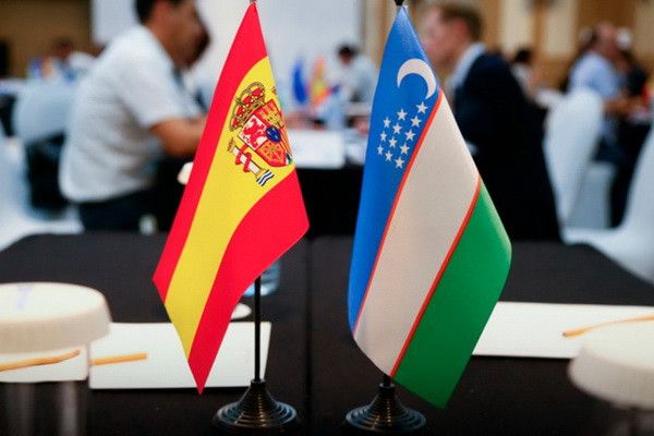 Uzbekistan and Spain discuss expanding cooperation in the field of innovation