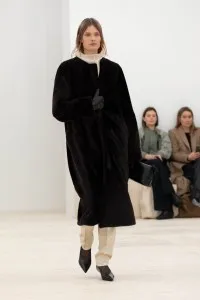 Toteme Couture Spring 2024