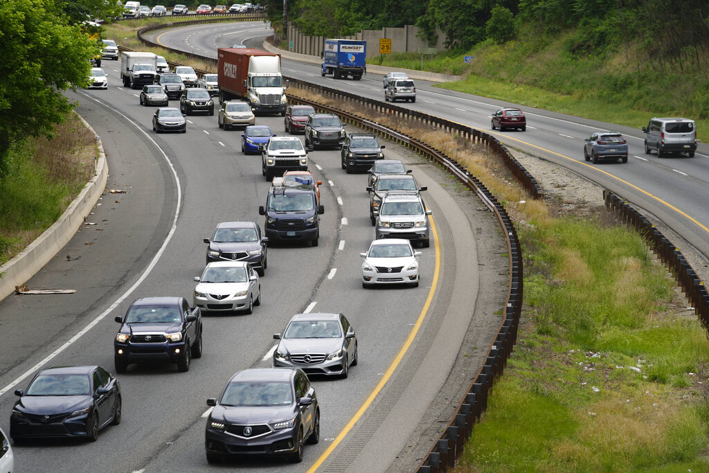 AAA: 2024 Memorial Day weekend could break travel records