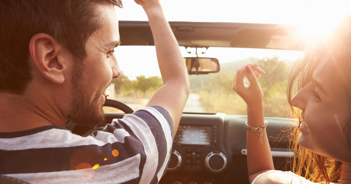 Memorial Day weekend travel in Texas: Road trip tips