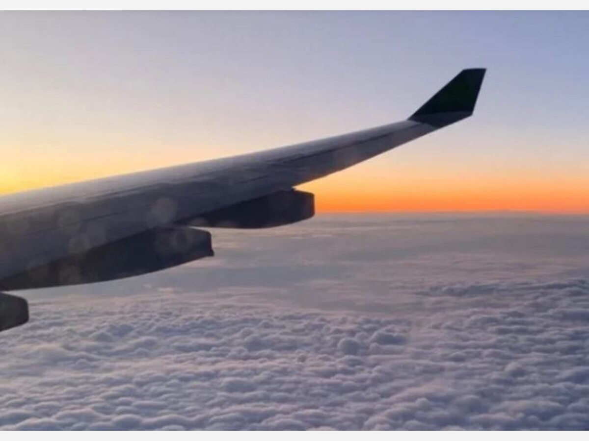 Air Travel Rebound Beating Massport’s Forecasts
