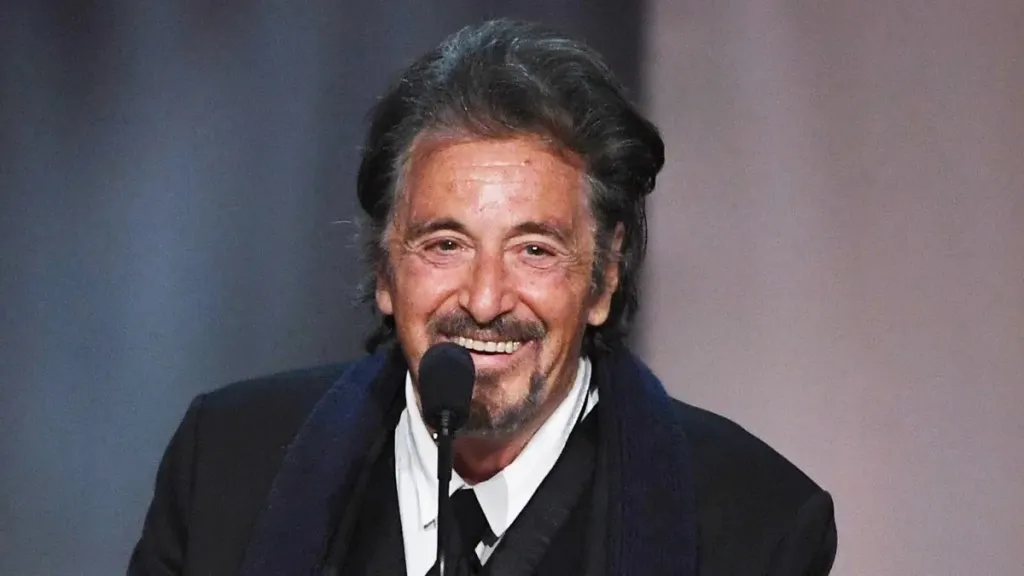 Al Pacino