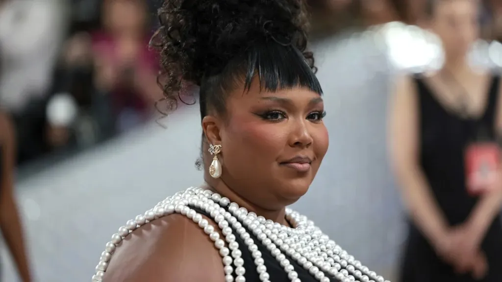 lizzo