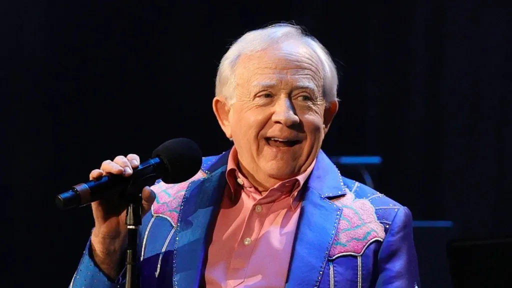 leslie jordan