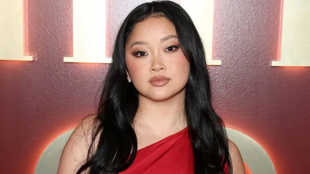 Lana Condor (Getty Images)