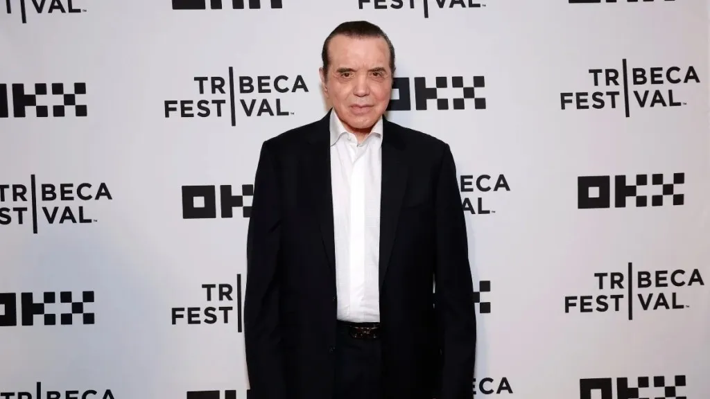 tribeca Chazz Palminteri