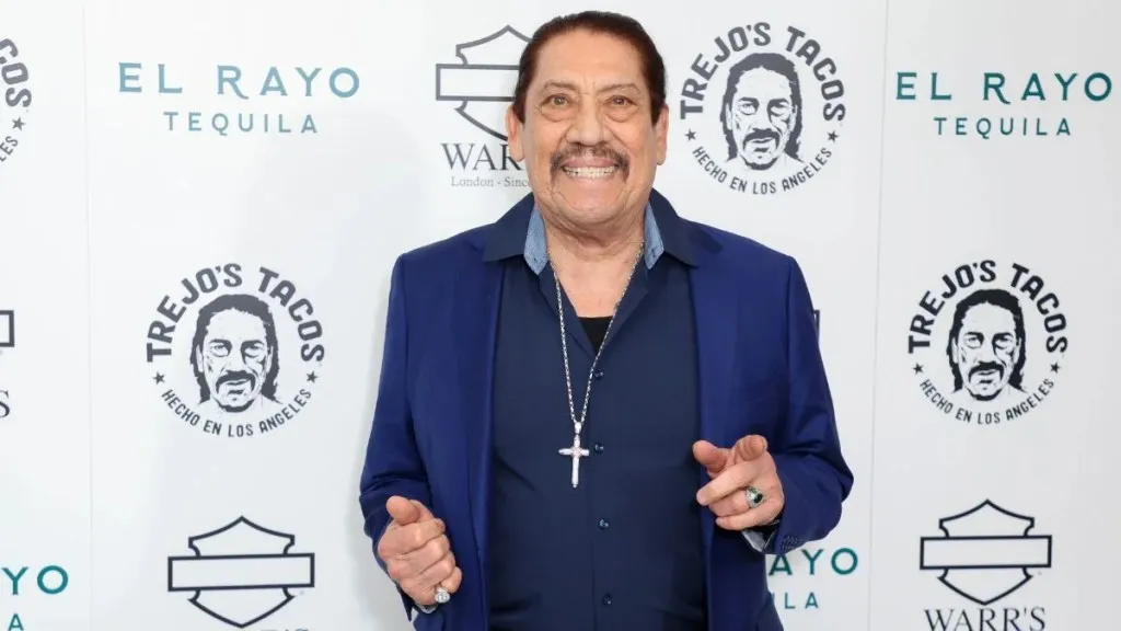 Danny Trejo (Getty Images)