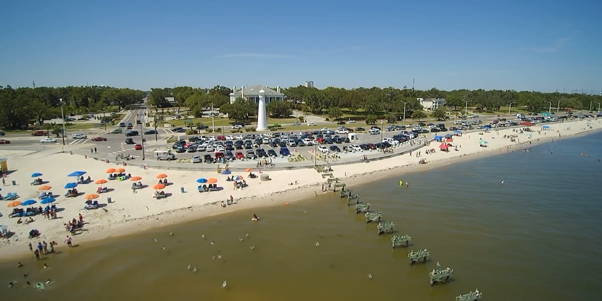 Coastal Mississippi celebrates National Travel and Tourism Week