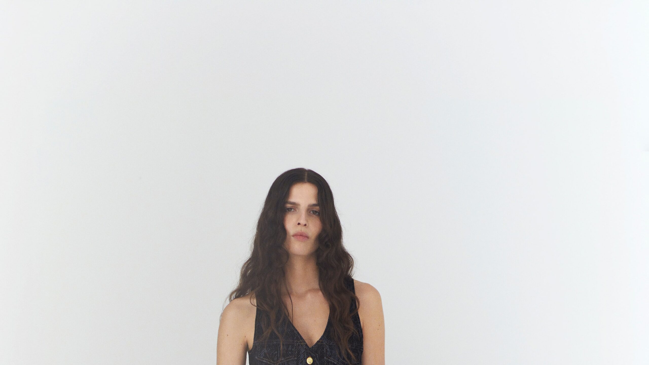 Ganni Resort 2025 Collection