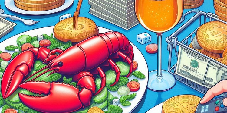 Thai Union’s blockchain innovation and Red Lobster’s financial troubles