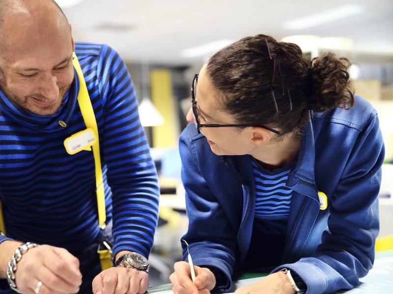 Ikea doffs its cap to data literacy and innovation as retail giant kicks off World Data Games Week — Retail Technology Innovation Hub